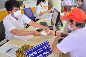 Những loại phụ cấp sẽ được bãi bỏ khi tiến hành cái cách tiền lương Những loại phụ cấp sẽ được bãi bỏ khi tiến hành cái cách tiền lương