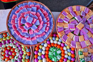 Cần Thơ: Sẵn sàng khai mạc Lễ hội Bánh dân gian Nam bộ