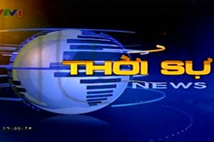 Bản tin thời sự 19h/29/12/2015