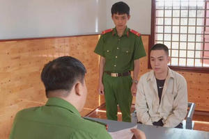 Bắt giữ đối tượng lừa đảo 300 người qua ứng dụng "hẹn hò" và "kỹ nữ" chiếm đoạt 200 tỷ đồng