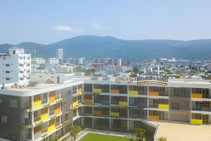 Đà Nẵng: Ra mắt trường mầm non chất lượng cao tại quận Sơn Trà