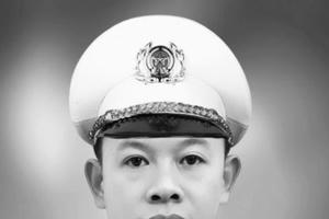 Thiếu tá công an hy sinh khi làm nhiệm vụ được đề nghị truy tặng danh hiệu liệt sĩ