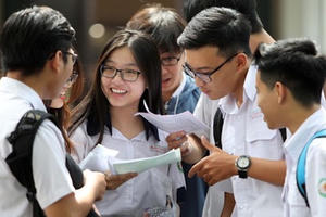 2 phương án thi tốt nghiệp THPT 2024 2 phương án thi tốt nghiệp THPT 2024