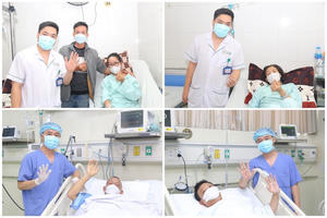 Kỳ tích tại nơi ánh đèn không bao giờ tắt