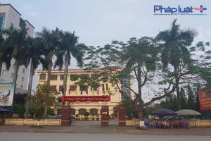 Hàng trăm trường hợp hưởng sai chế độ chính sách: Tỉnh Hưng Yên xin gia hạn thực hiện kết luận thanh tra