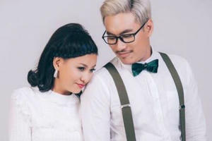 Cát Phượng phủ nhận “giật dây” tạo scandal Kiều Minh Tuấn - An Nguy