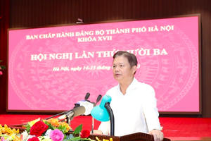 Hà Nội yêu cầu chấn chỉnh tình trạng "quyền anh, quyền tôi"