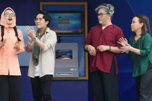 Phương Mỹ Chi: “Khán giả không chấp nhận hình ảnh ngày thường của tôi”