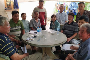 142 hộ dân ở Đồng Nai chưa thể an cư sau gần một nửa thế kỷ