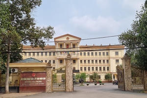 Dự kiến chấm dứt nhiệm vụ, quyền hạn của Chủ tịch huyện từ 1/7