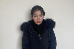 'Hot girl' 9X lừa đổi ngoại tệ qua Facebook