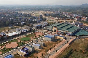 Kiểm điểm tập thể, cá nhân xã Phú Cường sau thanh tra