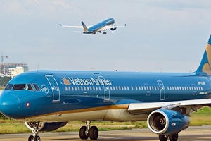 “Siêu uỷ ban” lên kịch bản phát triển Vietnam Airlines, ACV thế nào?