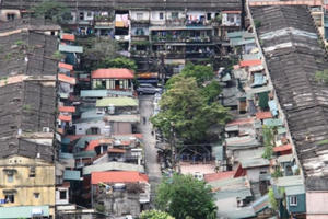 Thêm góc nhìn về thời hạn sở hữu chung cư