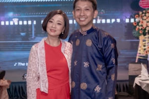 Đạo diễn “Phượng Khấu” công bố dự án phim cổ trang mới