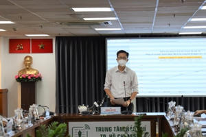 Sau 2 tuần “mở cửa”, TP HCM chưa ghi nhận ổ dịch mới nào trong cộng đồng