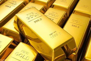 Giá vàng ngày 7/3: Tiếp tục đà tăng