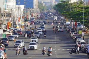 Vũng Tàu được chọn thí điểm trở thành “Thành phố an toàn giao thông”