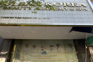 TP.HCM: Liên tiếp phát hiện các cơ sở phẫu thuật thẩm mỹ không phép