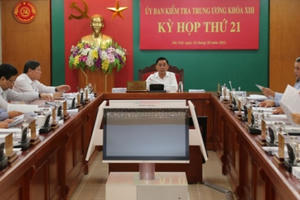 Kỷ luật một số lãnh đạo Viện Hàn lâm KHXH Việt Nam, tỉnh Khánh Hòa, Hòa Bình