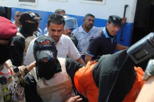 Iraq treo cổ 36 tay súng IS trong vụ thảm sát 1.700 binh sĩ