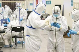 WHO trả lời 20 vấn đề tối quan trọng về dịch COVID-19