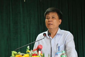 Hà Nội: Kiểm điểm rút kinh nghiệm đối với Chủ tịch phường Đông Ngạc