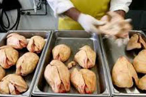 Gan ngỗng béo Pháp “ngấm đòn” dịch Covid-19