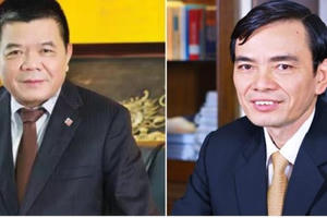 Người kế nhiệm ông Trần Bắc Hà tại BIDV là ai?