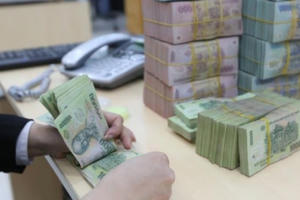 Kiện toàn ban chỉ đạo cải cách chính sách tiền lương