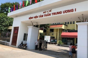 Lật tẩy “mánh khóe” làm giả bệnh án tâm thần của ông Phó trưởng khoa