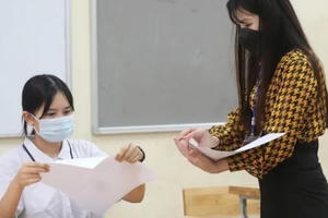 Thí sinh bị ảnh hưởng bởi dịch COVID-19 sẽ thi tốt nghiệp THPT ra sao?