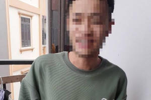 Bắc Giang: Xử phạt một công nhân 7,5 triệu đồng do vi phạm quy định về cách ly