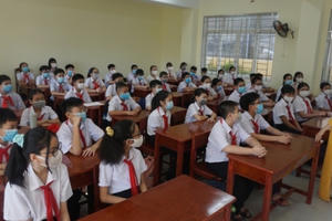 Dịch covid-19 phức tạp, tỉnh Hà Giang cho toàn bộ học sinh nghỉ học