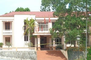 Vì sao phải khởi tố vụ 2 lãnh đạo tỉnh Yên Bái bị bắn?