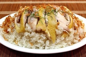 Thịt gà kỵ những thực phẩm nào?