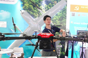 TP HCM lên kế hoạch thử nghiệm ô tô bay