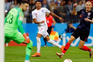 Roy Keane chỉ đích danh cái tên MU khiến tuyển Anh khốn đốn trước Croatia