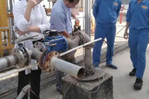 Bình Dương: Chủ động triển khai kế hoạch thanh, kiểm tra về tài nguyên và môi trường