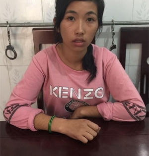 Bắt cóc bé trai 15 tháng tuổi người phụ nữ lĩnh án 4 năm tù