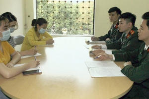 Cần xử lý hình sự việc xuyên tạc về dịch bệnh Covid-19?