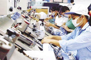 Doanh nghiệp quay trở lại hoạt động tăng mạnh trong 2 tháng đầu năm