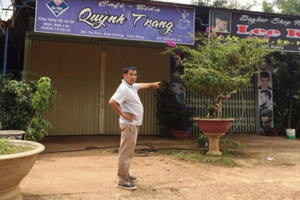 Tài sản hơn 2,9 tỷ đồng bị "lách tuế" chỉ còn 100 triệu đồng?