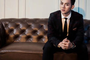 Hoài Lâm đang có lợi thế giành giải Bài hát yêu thích năm 2015