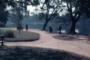 Chiếu hai bộ phim về Hà Nội nhân ngày Giải phóng Thủ đô