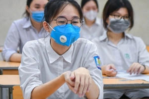 Điểm sàn năm nay sẽ có “biến động”?