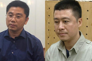 Triệt phá đường dây đánh bạc trực tuyến RIKVIP lớn nhất Việt Nam từ lời khai một “con bạc vụn”