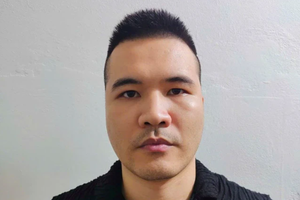 Khởi tố đối tượng cho người phụ nữ vay lãi nặng đến 2.190%/năm