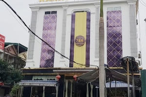 Nghệ An: Có 4 cơ sở karaoke, quán bar, pub đủ điều kiện hoạt động