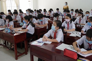 Quyền lợi của Giáo viên, học sinh trong kỳ nghỉ dịch COVID-19 sẽ như thế nào?